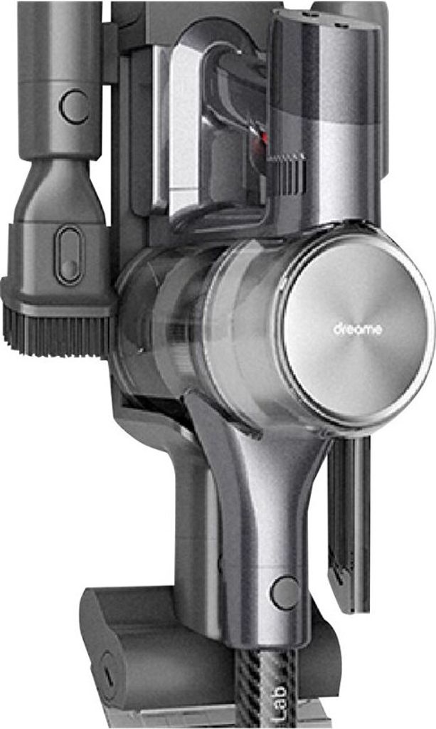Dreame T30 Handstaubsauger Grau Beutellos Produktbild 18