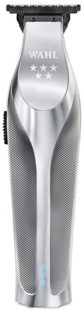 Wahl - HI-VIZ Trimmer - Zilver Productafbeelding 