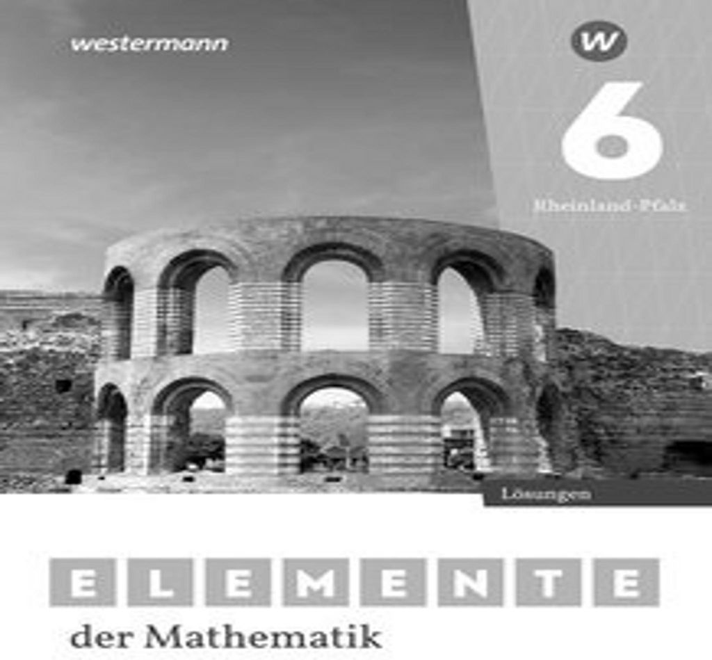Elemente der Mathematik SI - Ausgabe 2022 für Rheinland-Pfalz