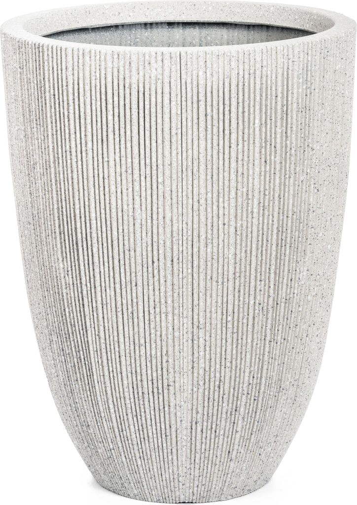 Blumentopf G21 Sandkegel 37 x 37 x 48,5
