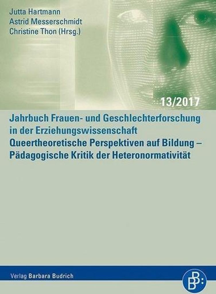 Queertheoretische Perspektiven auf Bildung