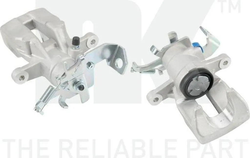 Étrier de Frein Avant Fiat Tipo 356 Essence et Diesel - Pièce de Rechange