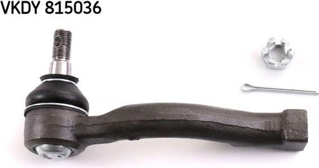 SKF VKDY 815036 Spurstangenkopf OE 568203E900 kompatibel mit Sorento