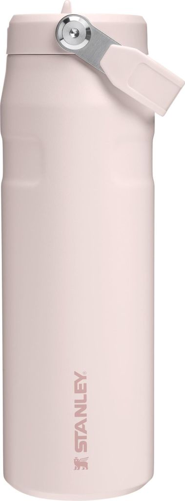Stanley Iceflow Flip Straw 2.0 0,70 L Rose Quartz Produktbild 