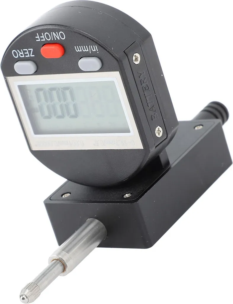 Palpeur de mesure numérique multifonctionnel pour usinage CNC - 9