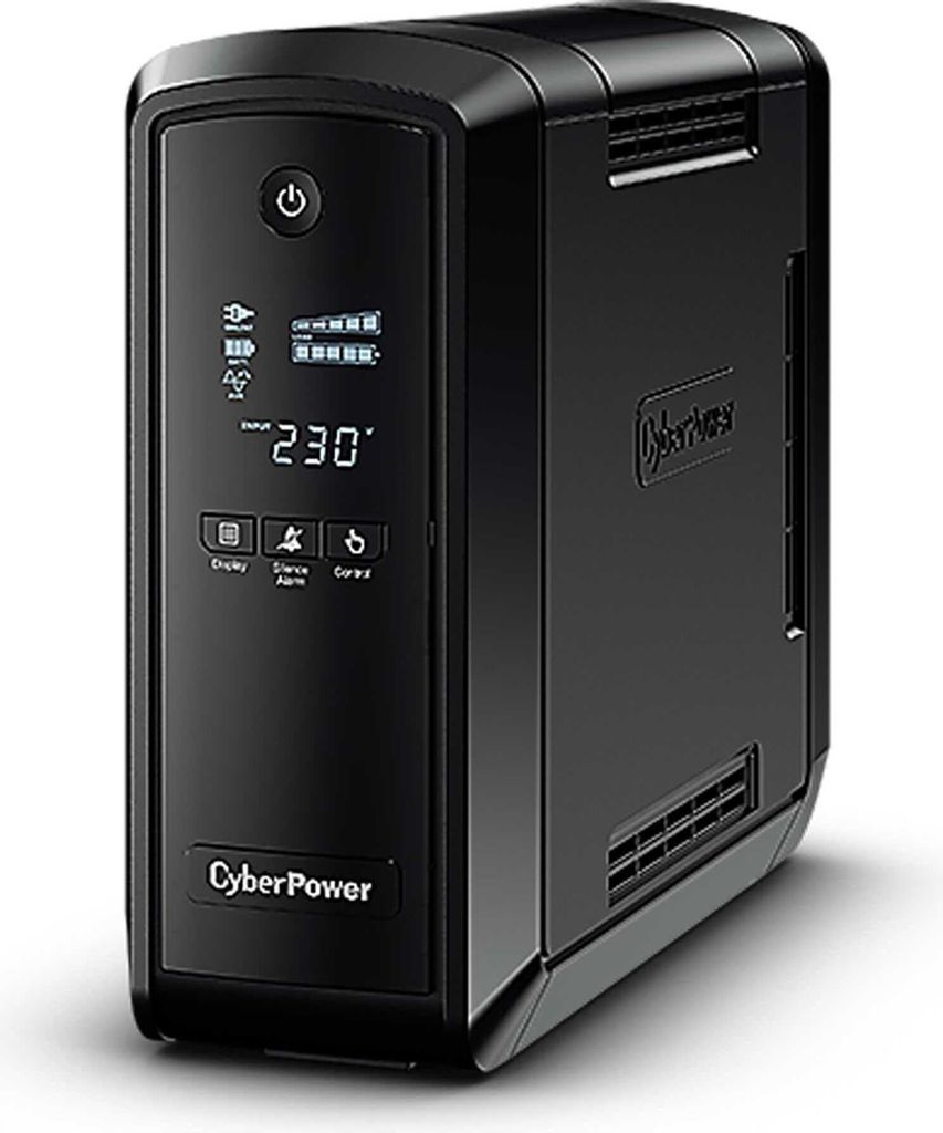 CyberPower CP 900EPFCLCD Produktbild 
