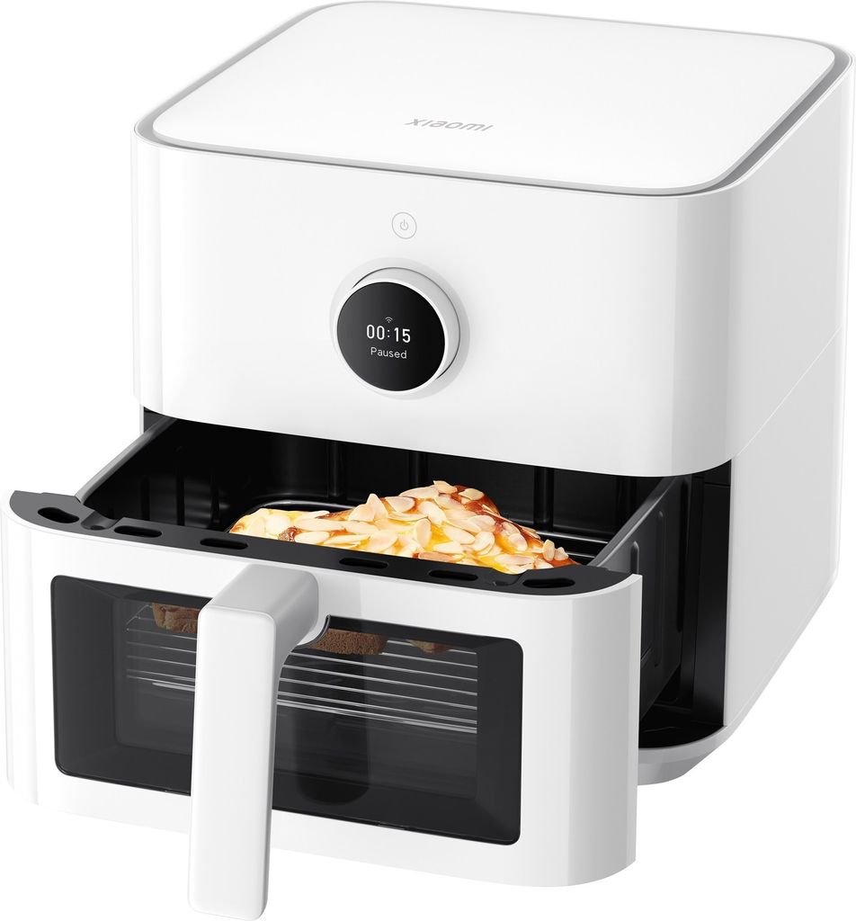 Xiaomi Smart Air Fryer 5.5L Zdjęcie produktu 