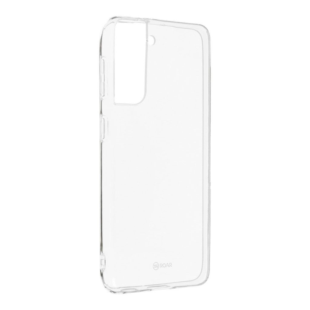 JELLY CASE Roar - passend für Samsung Galaxy A13 4G transparent