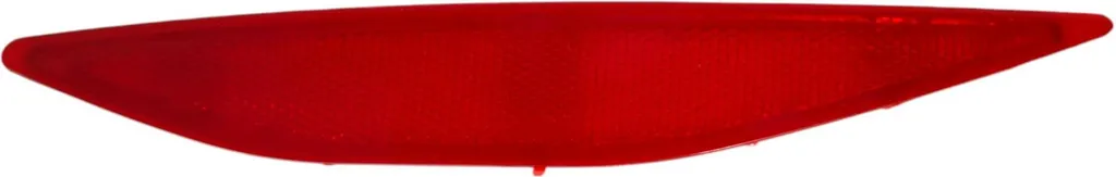 Riflettore Posteriore Sinistro VW Golf 7 | Look Originale 2013-2017