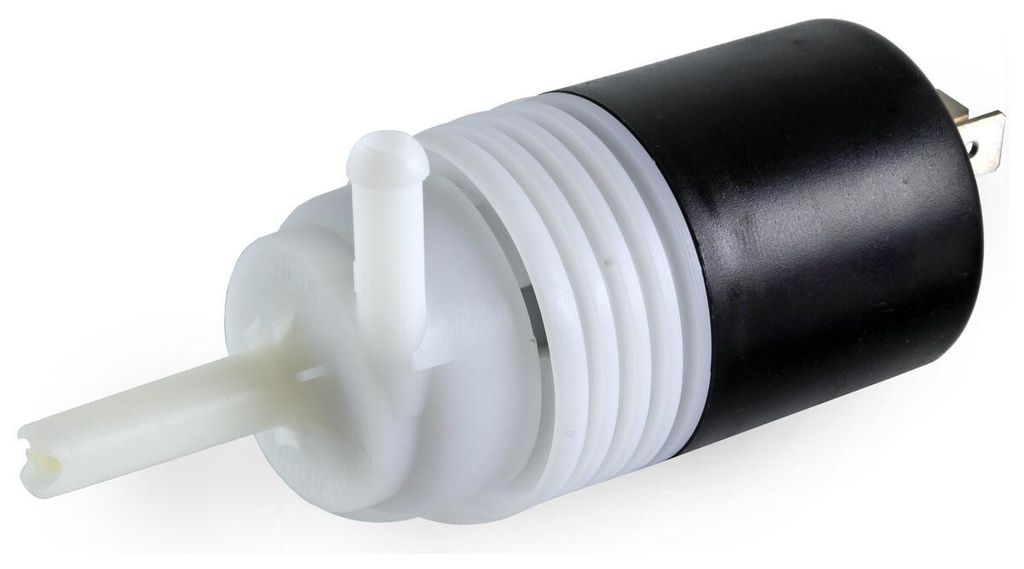 HELLA Pompe à eau de lave-glace 24V électrique Monopompe Image du produit 