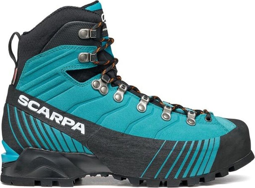 Scarpa Damen Wanderstiefel Ribelle HD 26763-38, 26763-38.5, 26763-39, 26763-39.5, 26763-40, 26763-40.5, 26763-41, 26763-41.5, 26763-42, 26785-38.5,...