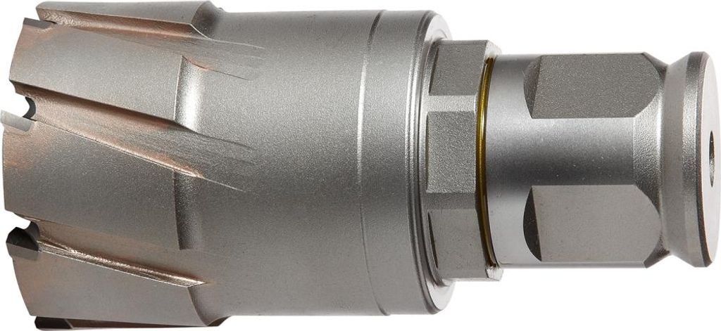 Fein HM Ultra 50 Kernbohrer mit QuickIN MAX-/ Weldon 32-Aufnahme