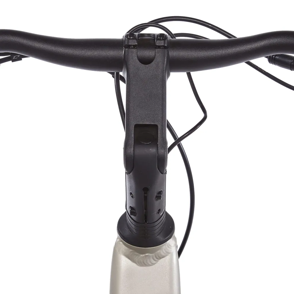 Potence Vélo Cortina Zoom TDS-D636 28.6 31.8 pour Supprimer le Jeu