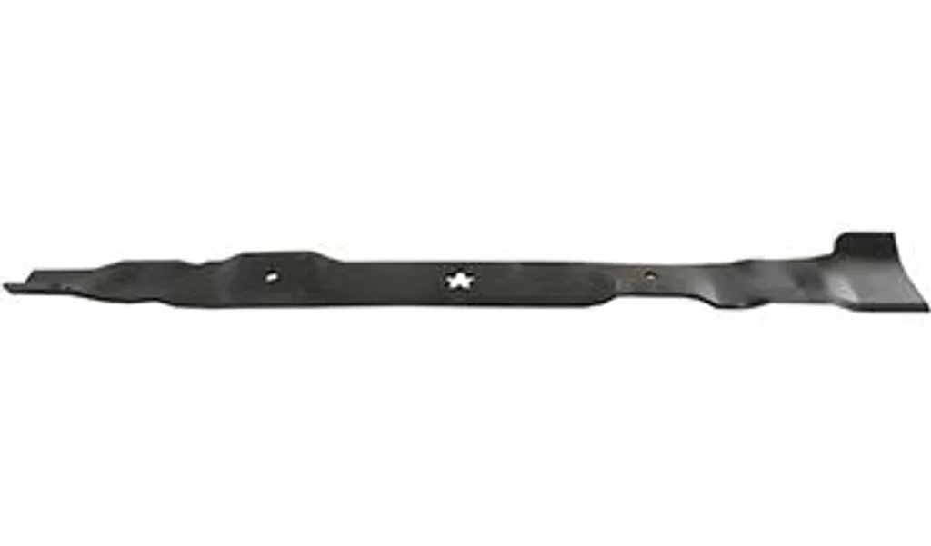 Lame de tondeuse AYP anti-vibration pour réparer Husqvarna Rz3016