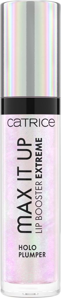 CATRICE Max It Up, Priehľadná, Beam Me Away, Žiariaca, Obrázok produktu 
