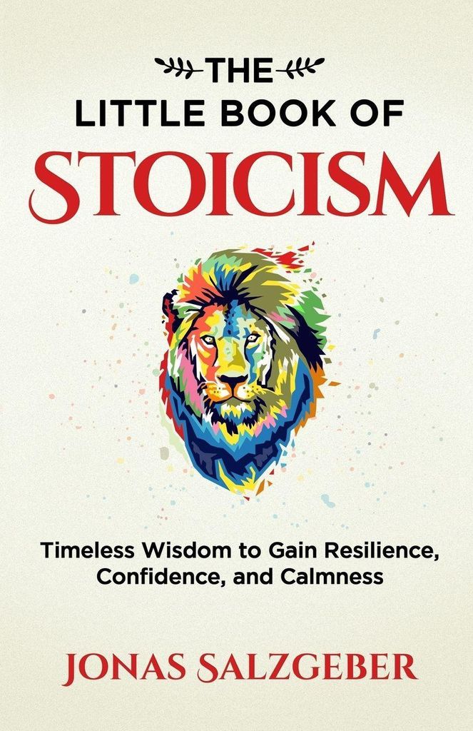 The Little Book of Stoicism