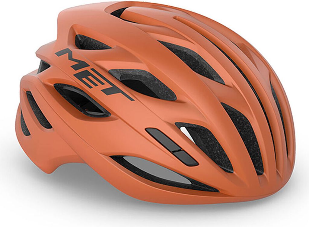 Met Estro Mips Helm Weiß L Weiß L