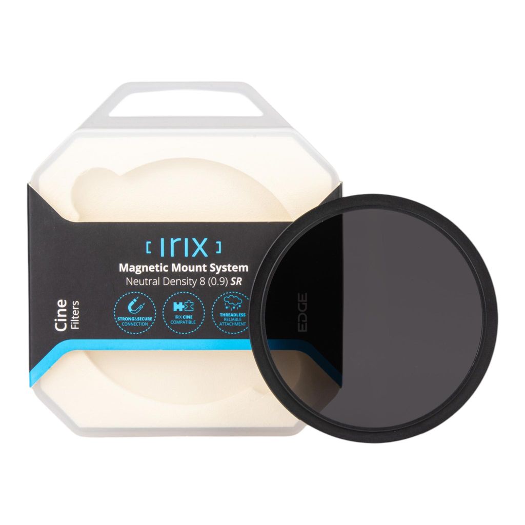 Irix Edge MMS ND8 SR