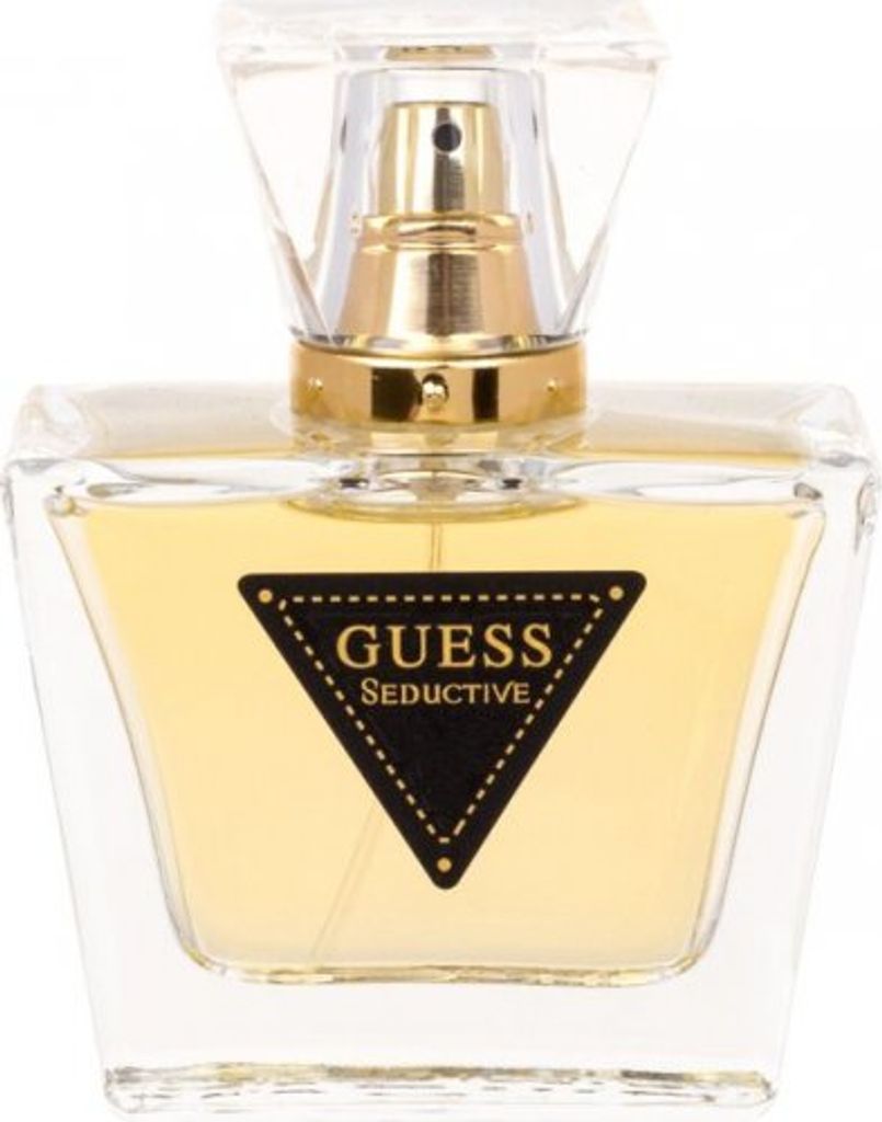 Guess Seductive Femme Eau De Toilette 50 Ml