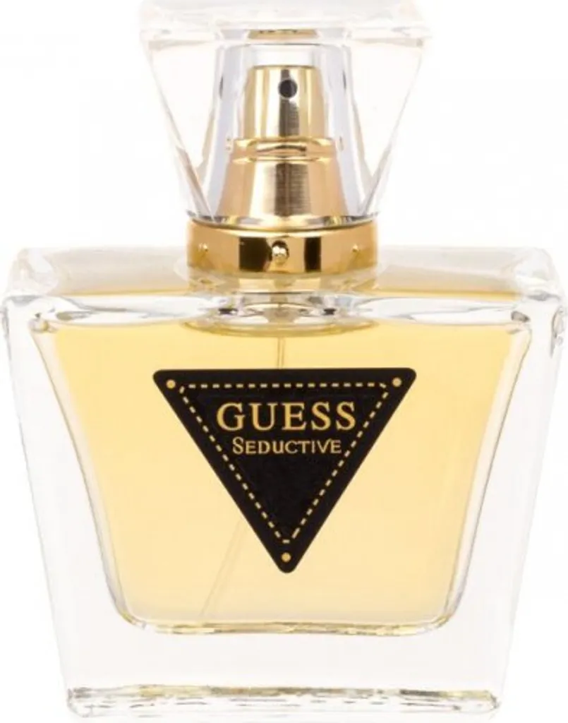 Seductive GUESS Eau de Toilette 50 ml : Un Parfum Sensuel et Léger