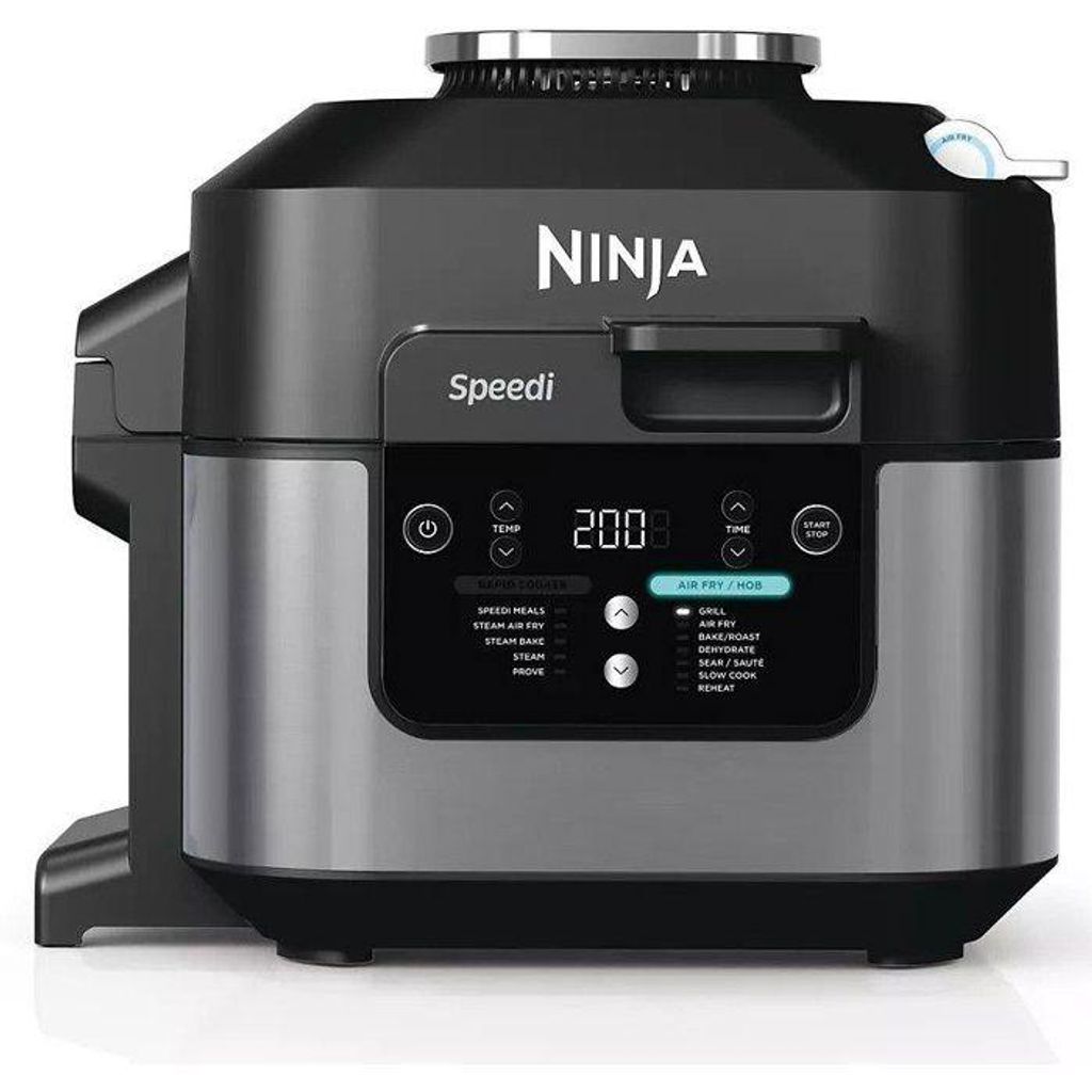 NINJA Multicooker - Speedi Rapid Cooker ON500EU - 5.7L Productafbeelding 