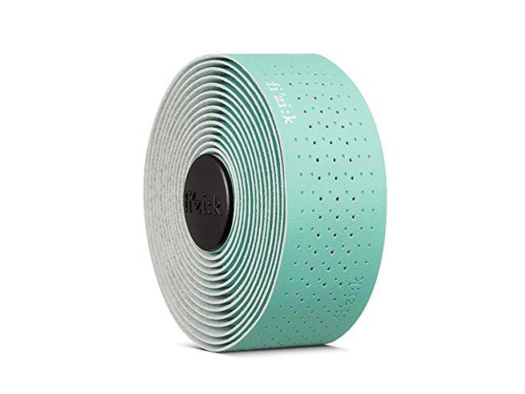 Fizik Tempo Microtex Classic 2 Mm Lenkerband Grün  Grün One Produktbild 