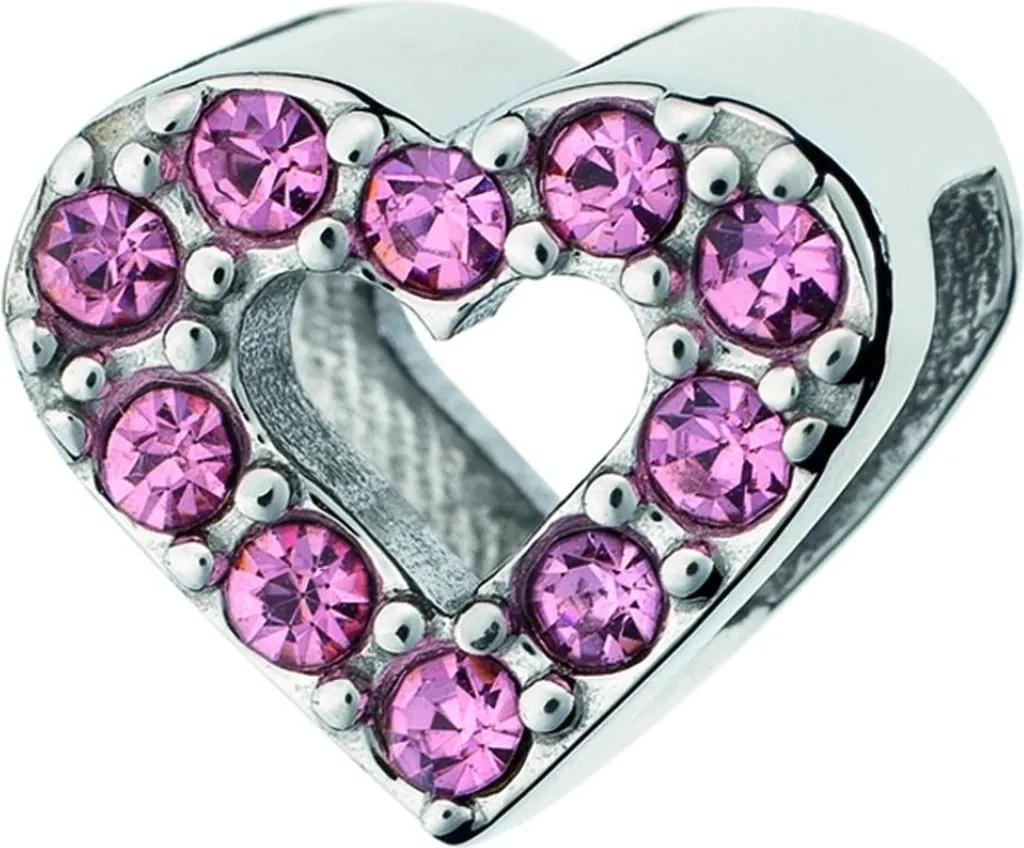 Gioielli AN Jewels AL.DLI02PK: Parure Perle Rosa e Argento per Lei