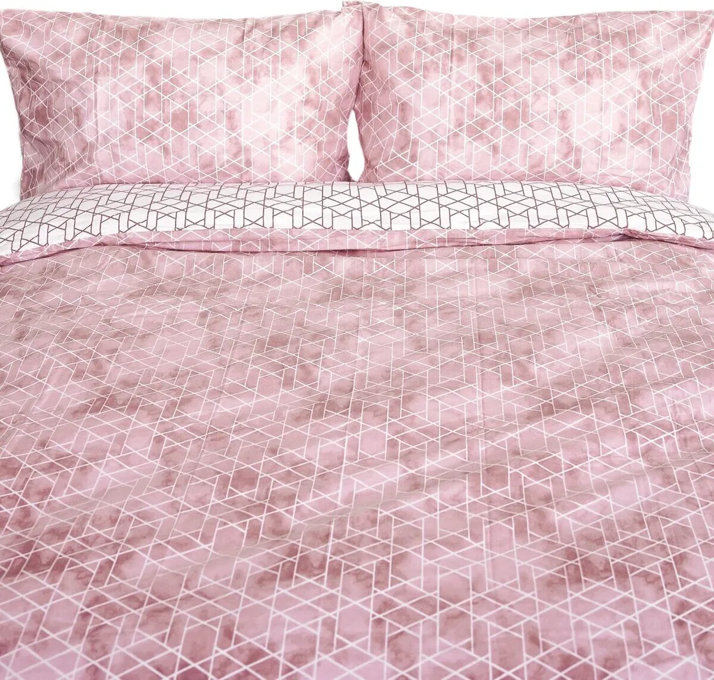 Set Copripiumino 220x240 Renforcé - Design e Praticità con Zip