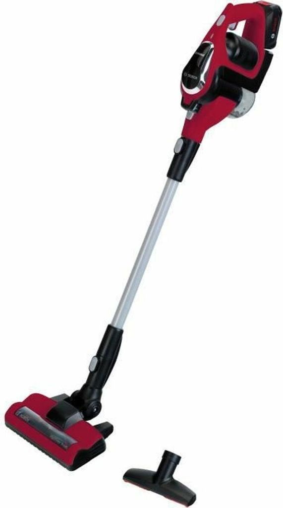 Spielzeug-Staubsauger Klein Bosch Unlimited 3 in 1