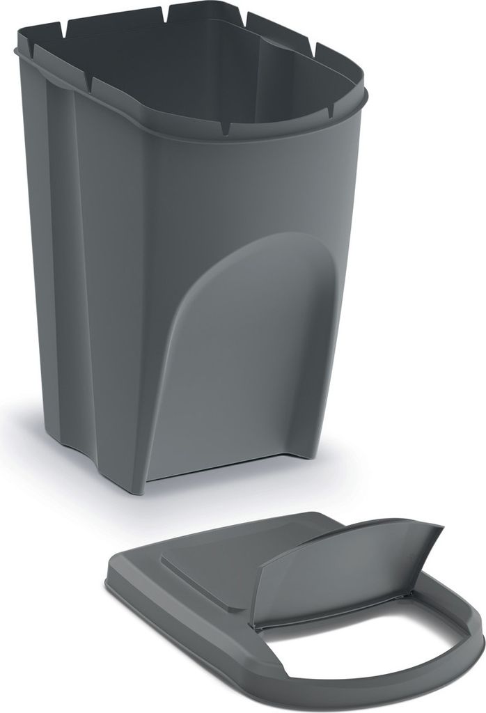 Prosperplast Sortibox Mülleimer Mülltrennsystem Abfalleimer Produktbild 6