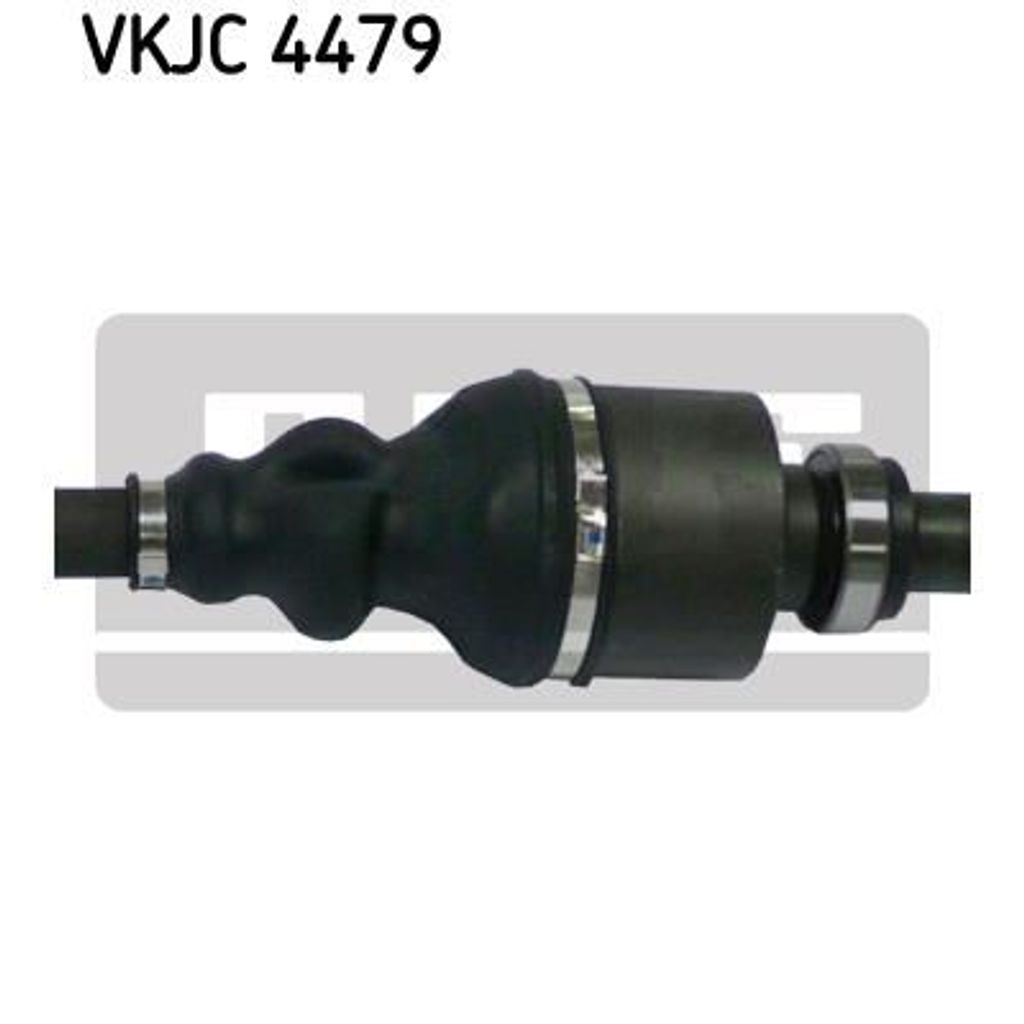 Kit Getriebeart Gimbal VKJC 4479