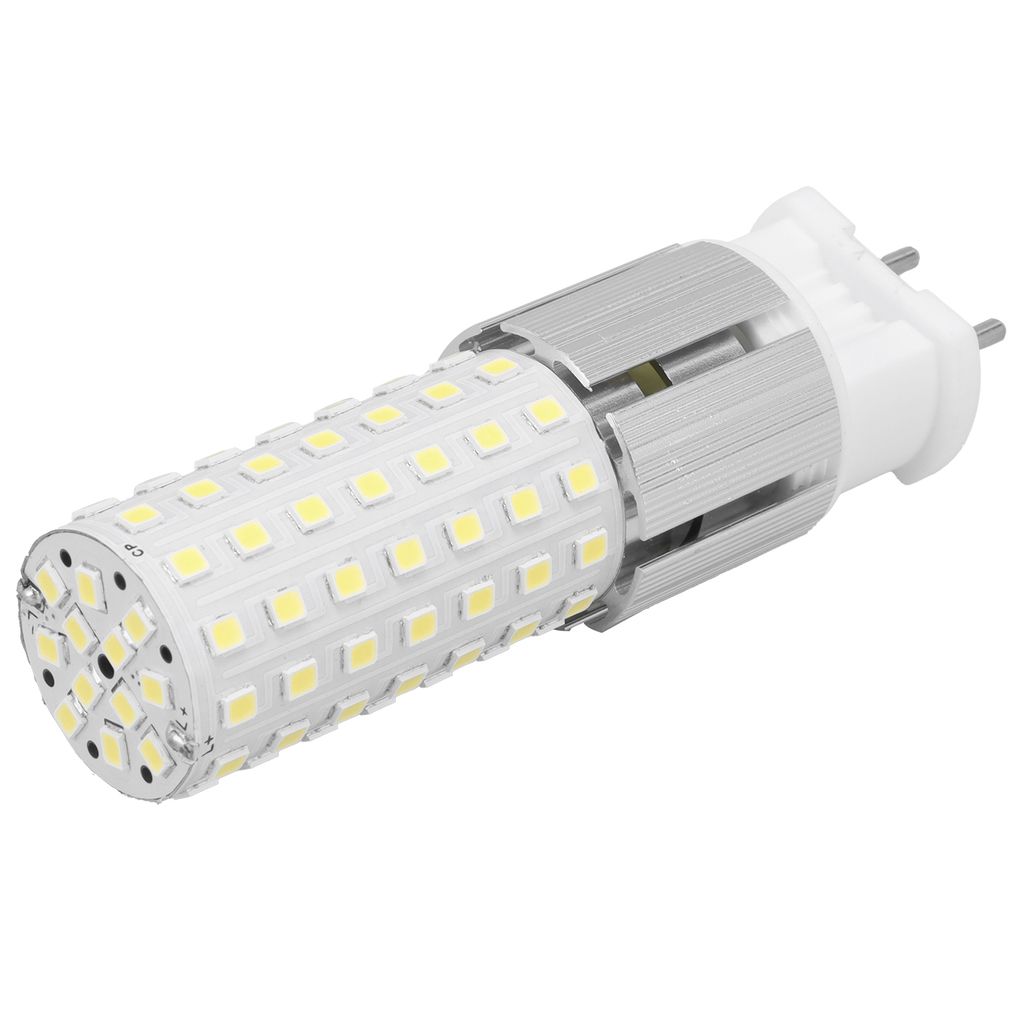 G12 96LED světlo kukuřičná lampa 15W 1500LM žárovka pro Obrázek produktu 