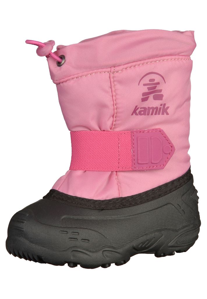 Kamik Winterstiefel TICKLE EUR 26 rosa