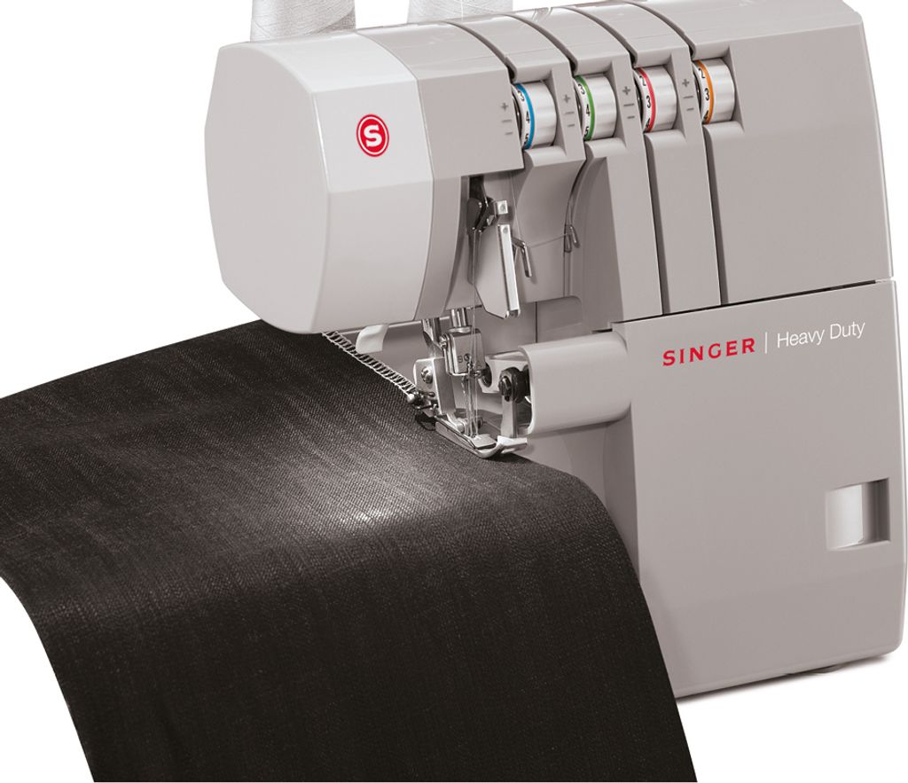 overlock Singer 14HD854 Obrázek produktu 3