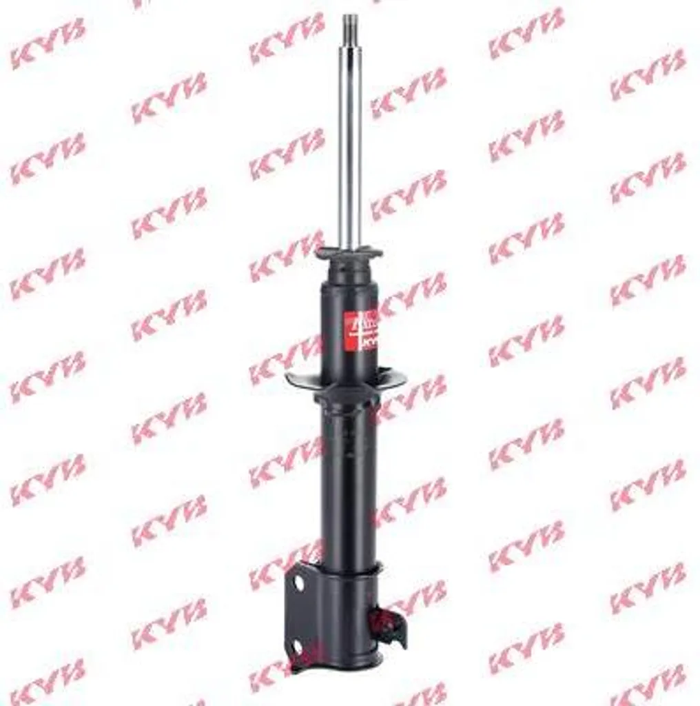Amortisseur de Suspension Avant Gauche pour Daihatsu Move et Cuore