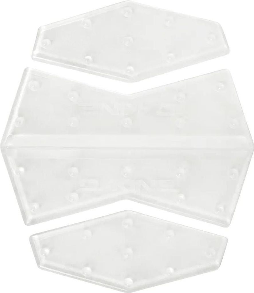 Dakine Modular T4 Redesign Stomp-pad Durchsichtig Durchsichtig One Size