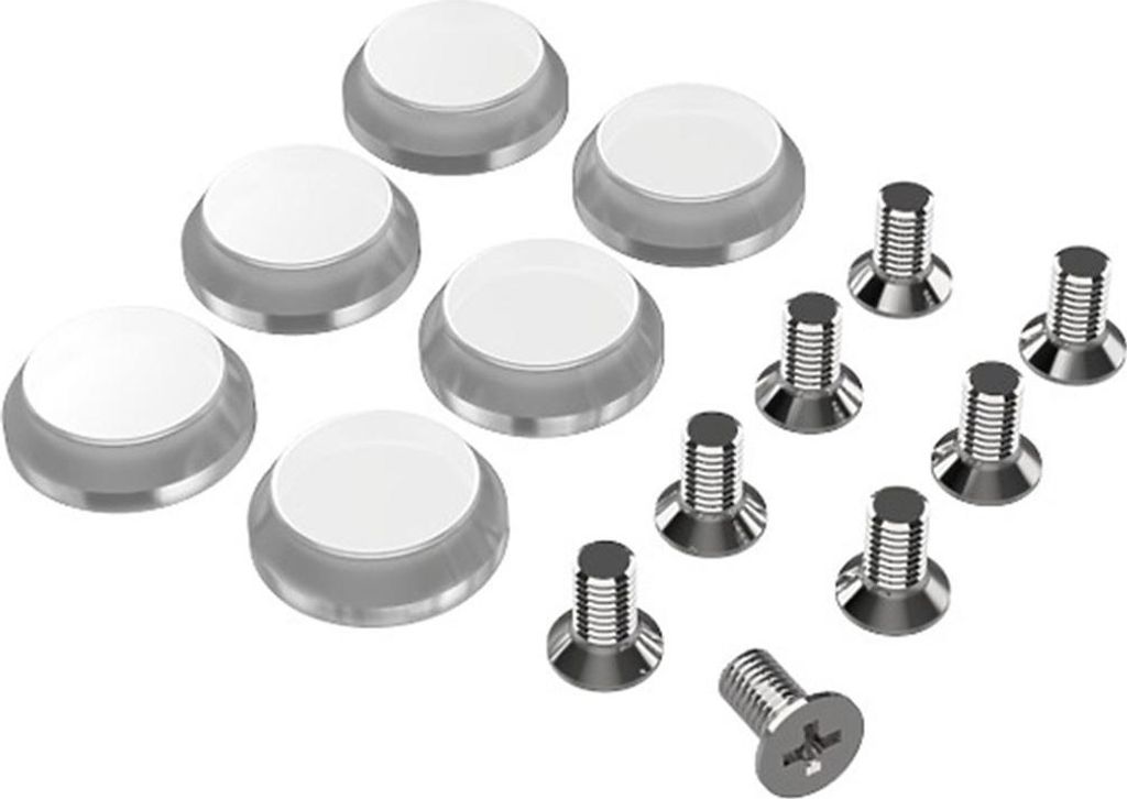 Switch MikroTik CRS326 40 Gbps QSFP+ Weiß (CRS326-24S+2Q+RM)