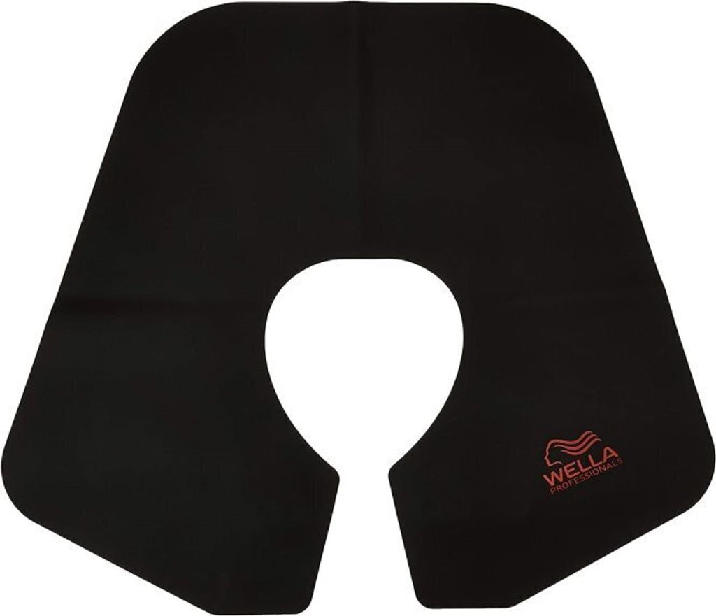 Wella Professionals, Hairdressing Textile Neck Collar Image du produit 