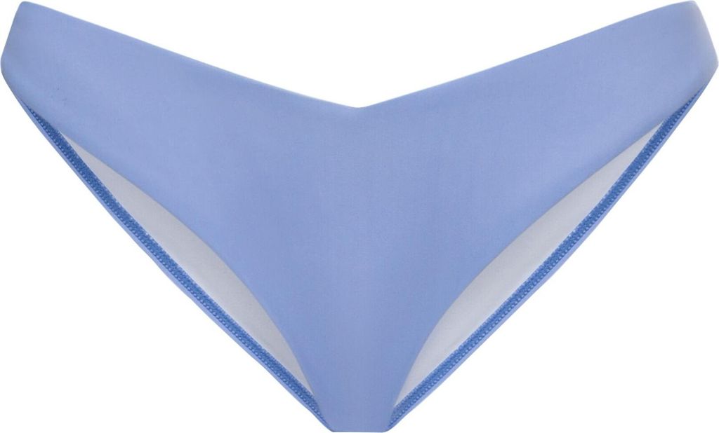LSCN by Lascana Bikini-Hose rauchblau Größe 42