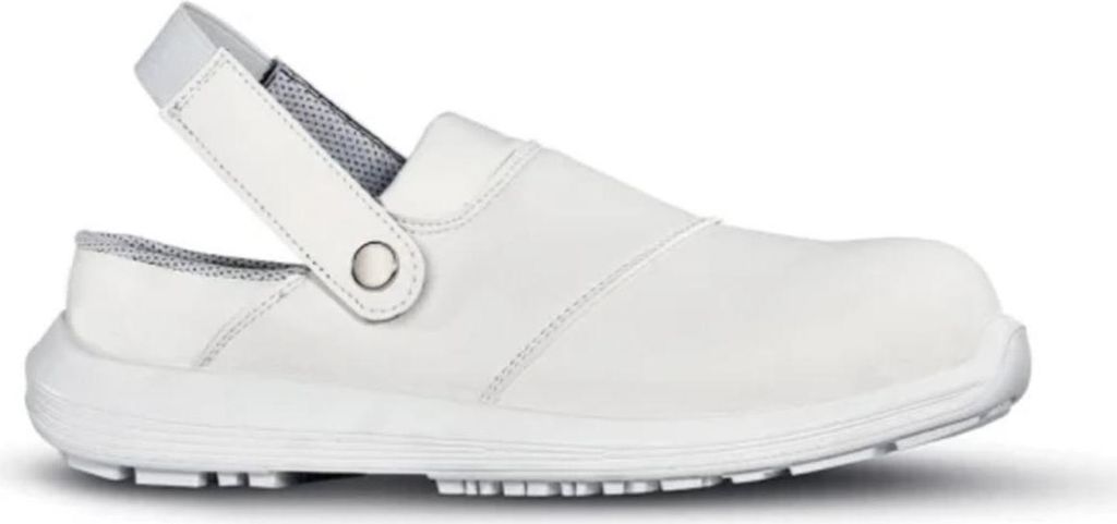 U-POWER Damen Sicherheitsclog SINERGY SB E A FO SRC Größe 41