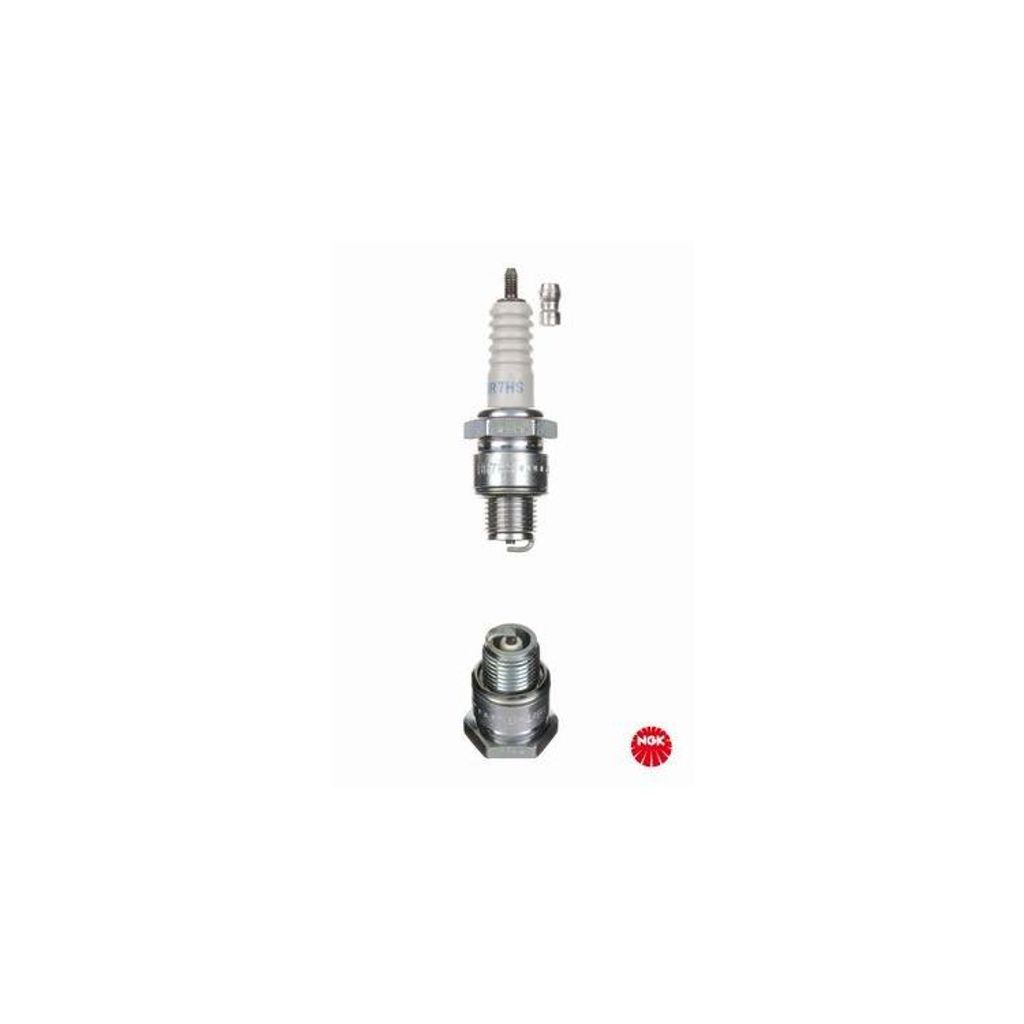 NGK Zündkerze BR7HS Standard Produktbild 