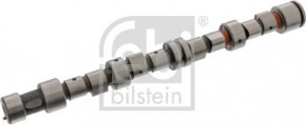 Arbre à cames FEBI 12241 haute résistance pour moteur Opel Combo