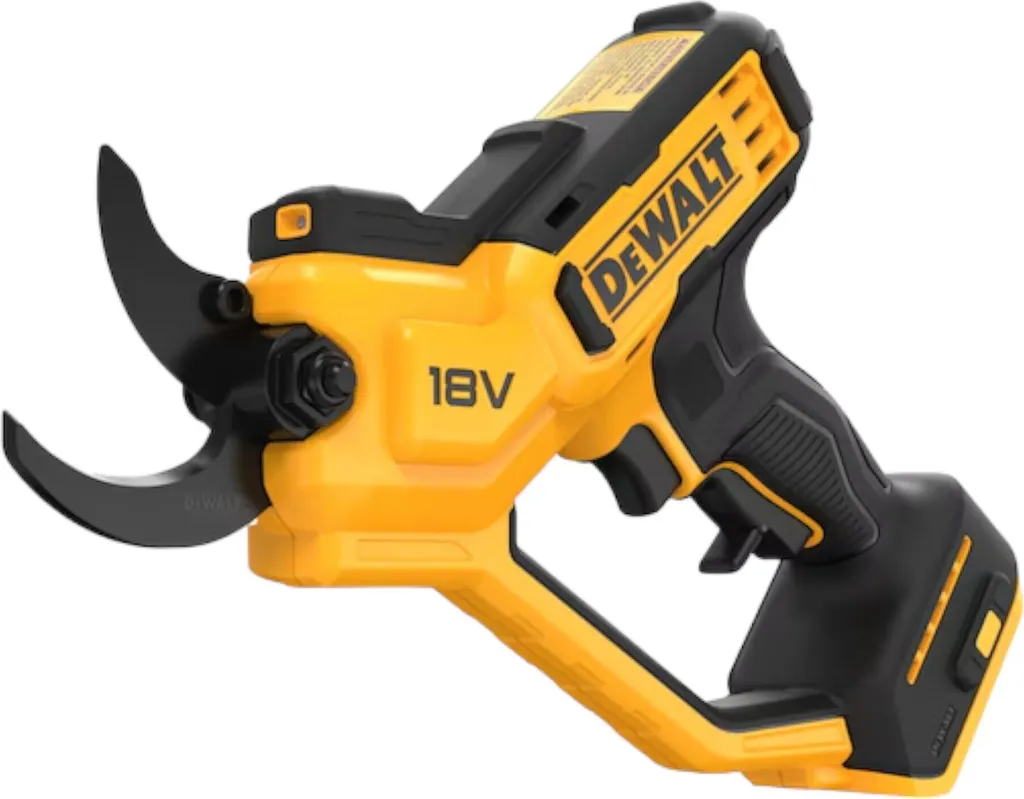 DeWalt DCMPP568N-XJ: La Rivoluzione della Potatura 18V | Solo Corpo