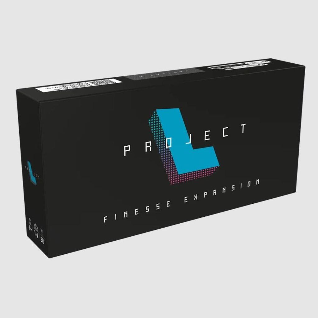 Projekt L - Rozšírenie Finesse Obrázok produktu 