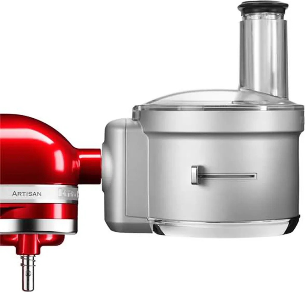 Accessoire KitchenAid 5KSM2FPA ExactSlice pour Robot Artisan et Classique - 12