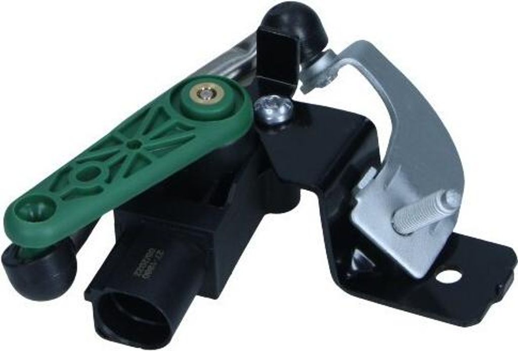 MAXGEAR 27-1980 Sensor Leuchtweiteregulierung für VW GOLF VI (5K1) Vorne Rechts Xenonlicht