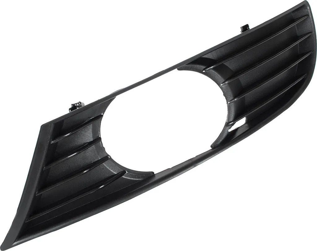 Grille de pare-chocs gauche 1M0853665F pour Seat Leon 1M d'origine