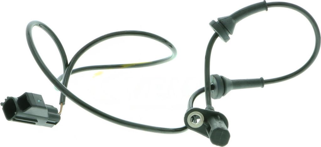 VEMO ABS Sensor Raddrehzahl Vorne Links Vorne Rechts für VOLVO V70 I (875, 876) V95-72-0055