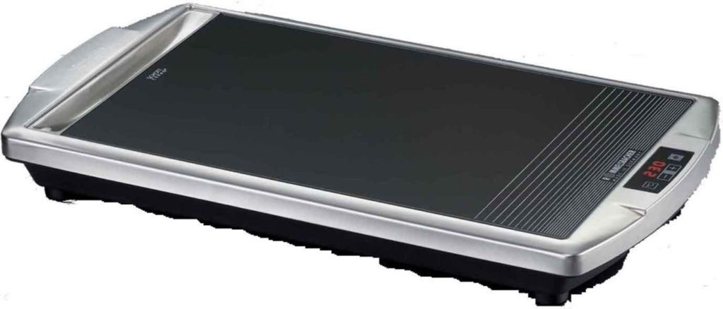 ROMMELSBACHER Ceran Grill, 2000 W, stuf., LED, TouchCon., Immagine del prodotto 