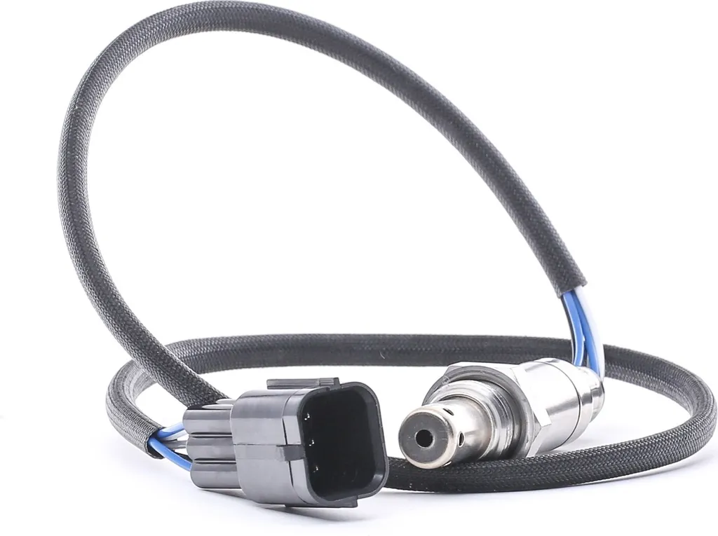 Sonde Lambda Mazda 6 (G) : Élimine Voyant Moteur et Surconsommation OE